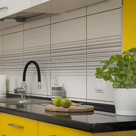 Διαμέρισμα Morze Piasek I Slonce