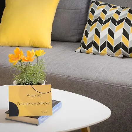 Morze Piasek I Slonce Διαμέρισμα *