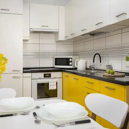 Morze Piasek I Slonce Świnoujście