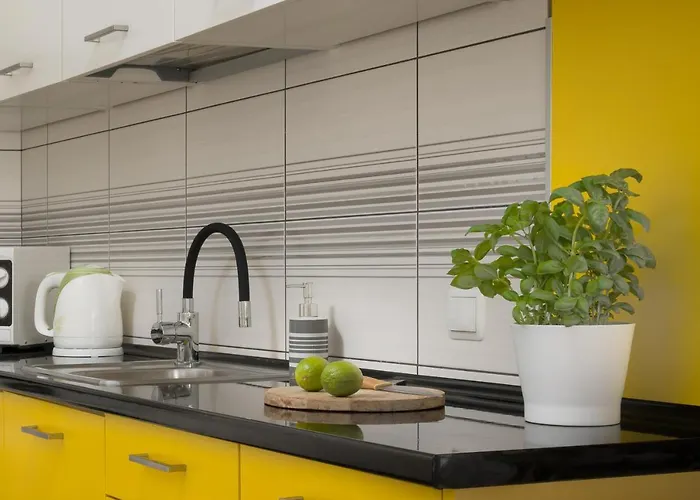 Appartement Morze Piasek I Slonce