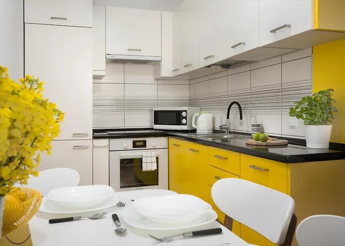 Morze Piasek I Slonce Świnoujście